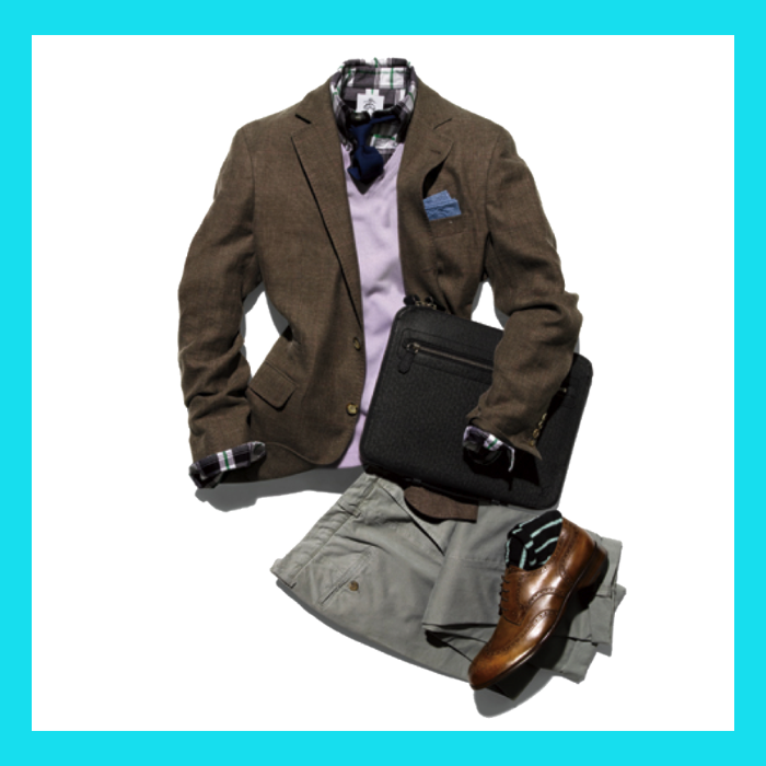 Moda para Hombre y Accesorios